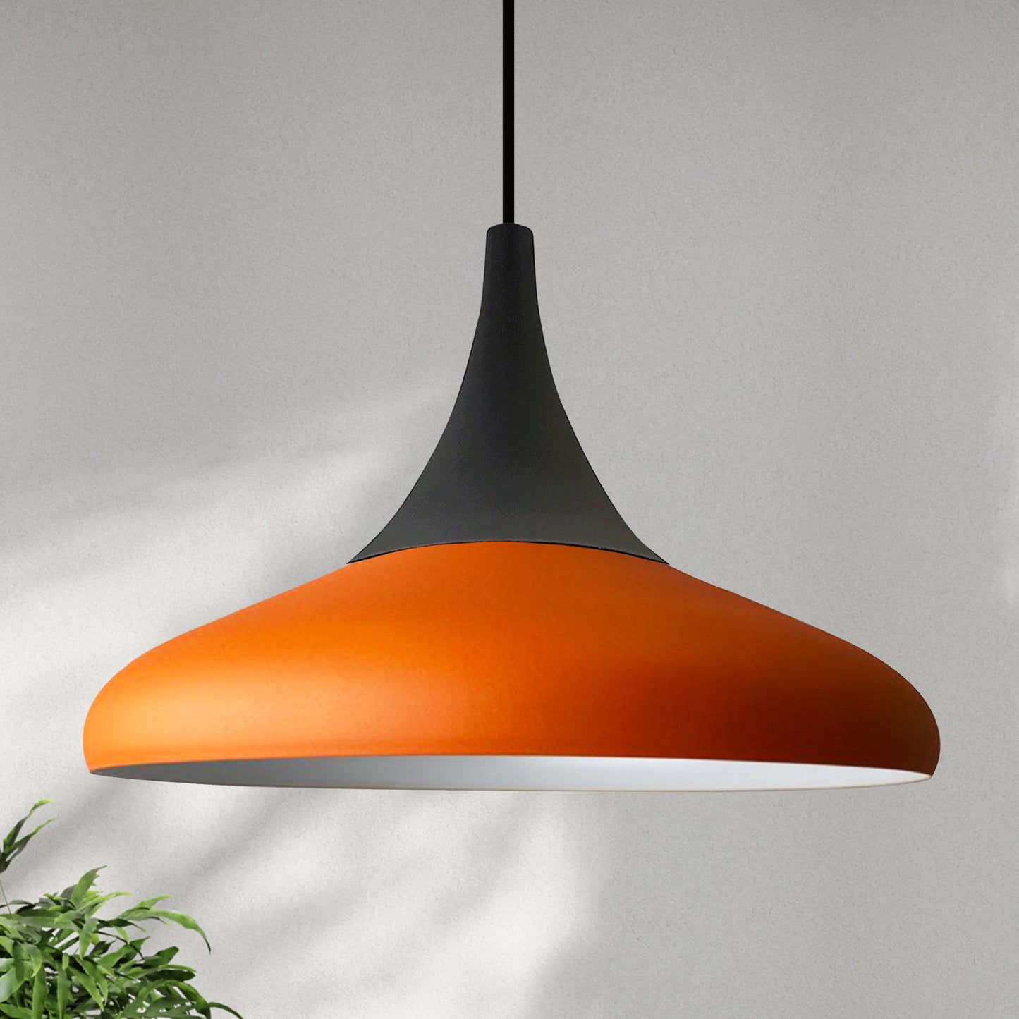 Lampe à suspension Bamyum Paladin