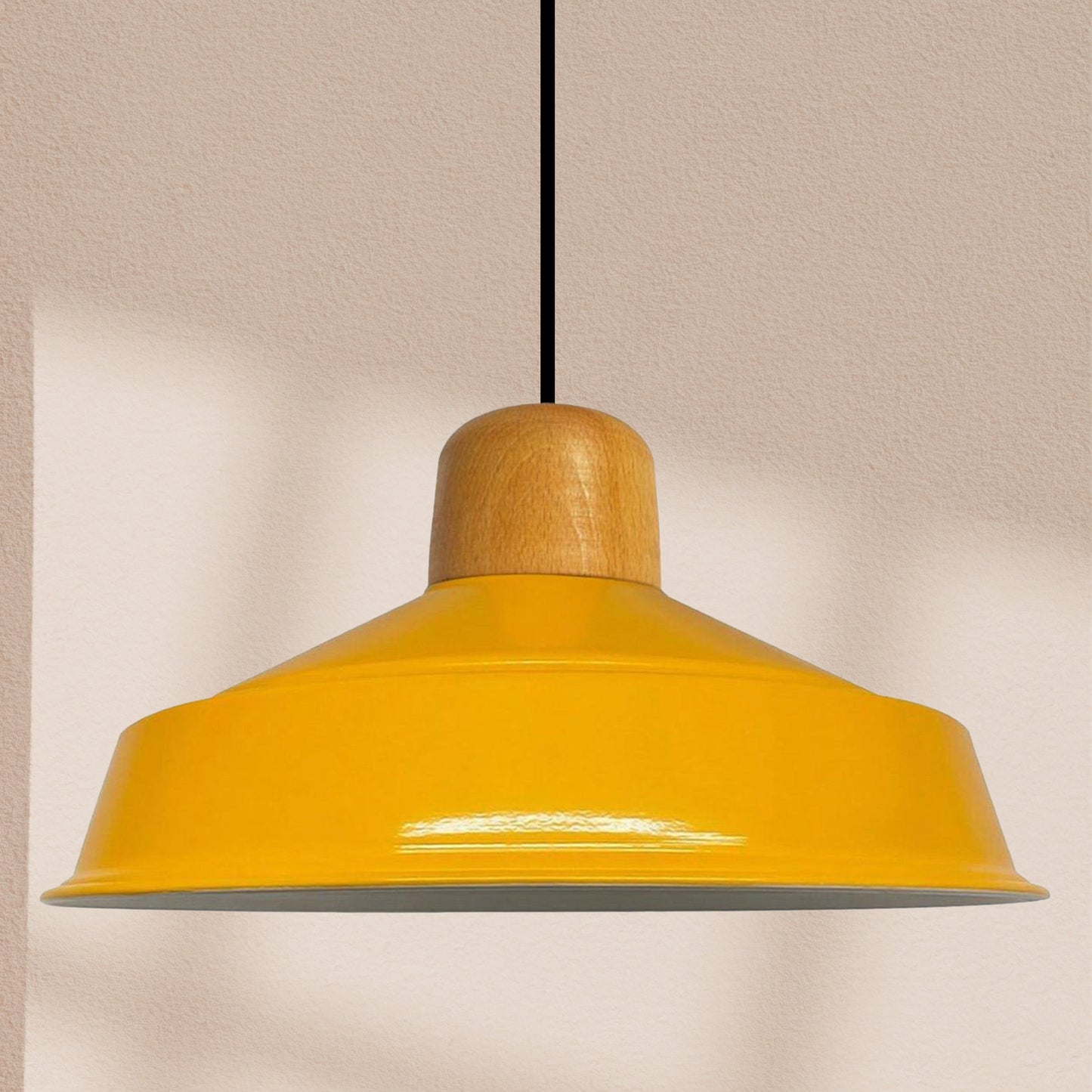 Lampada da cucina a sospensione