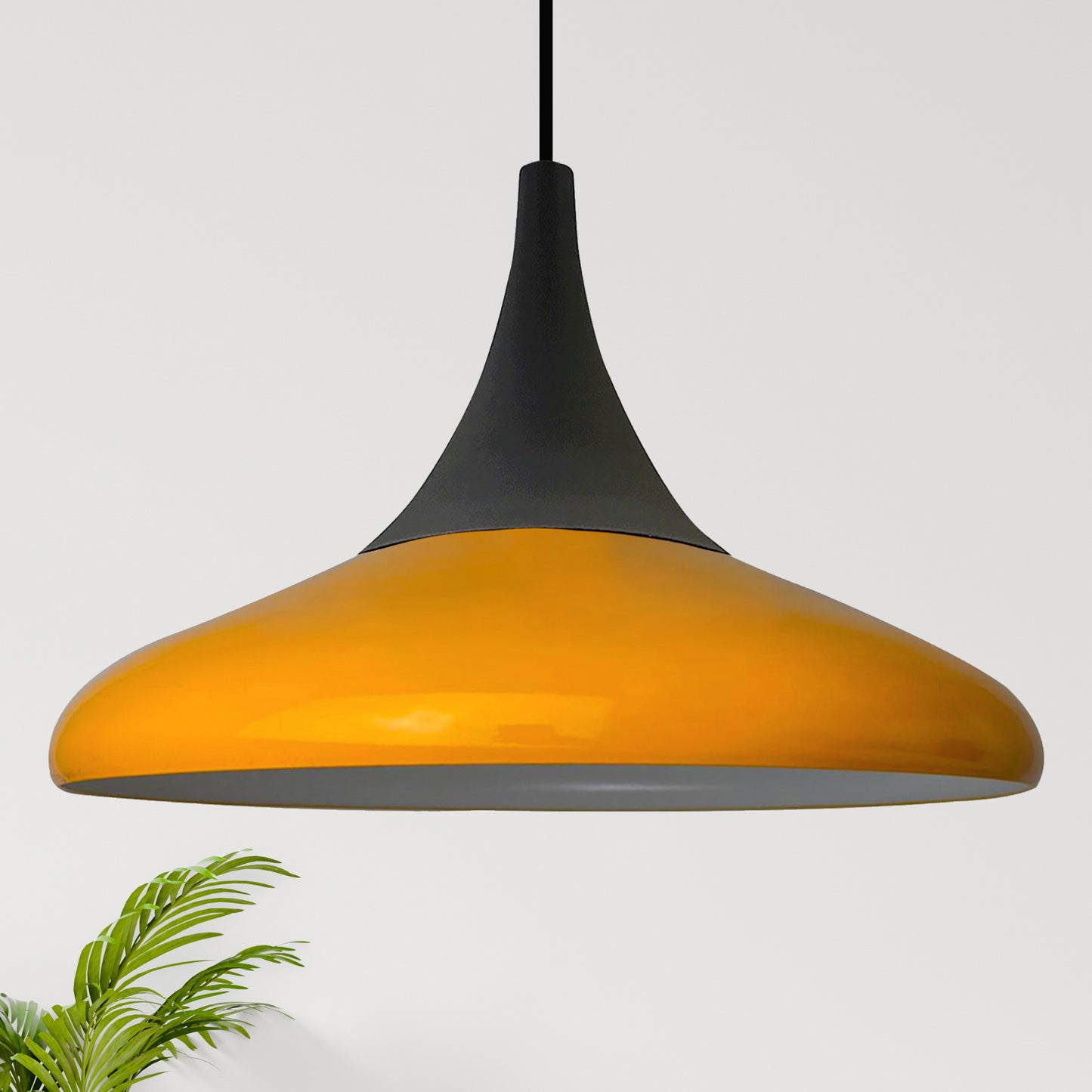Lampe à suspension Bamyum Paladin