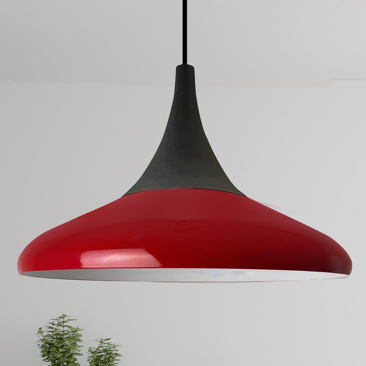 Lampe à suspension Bamyum Paladin