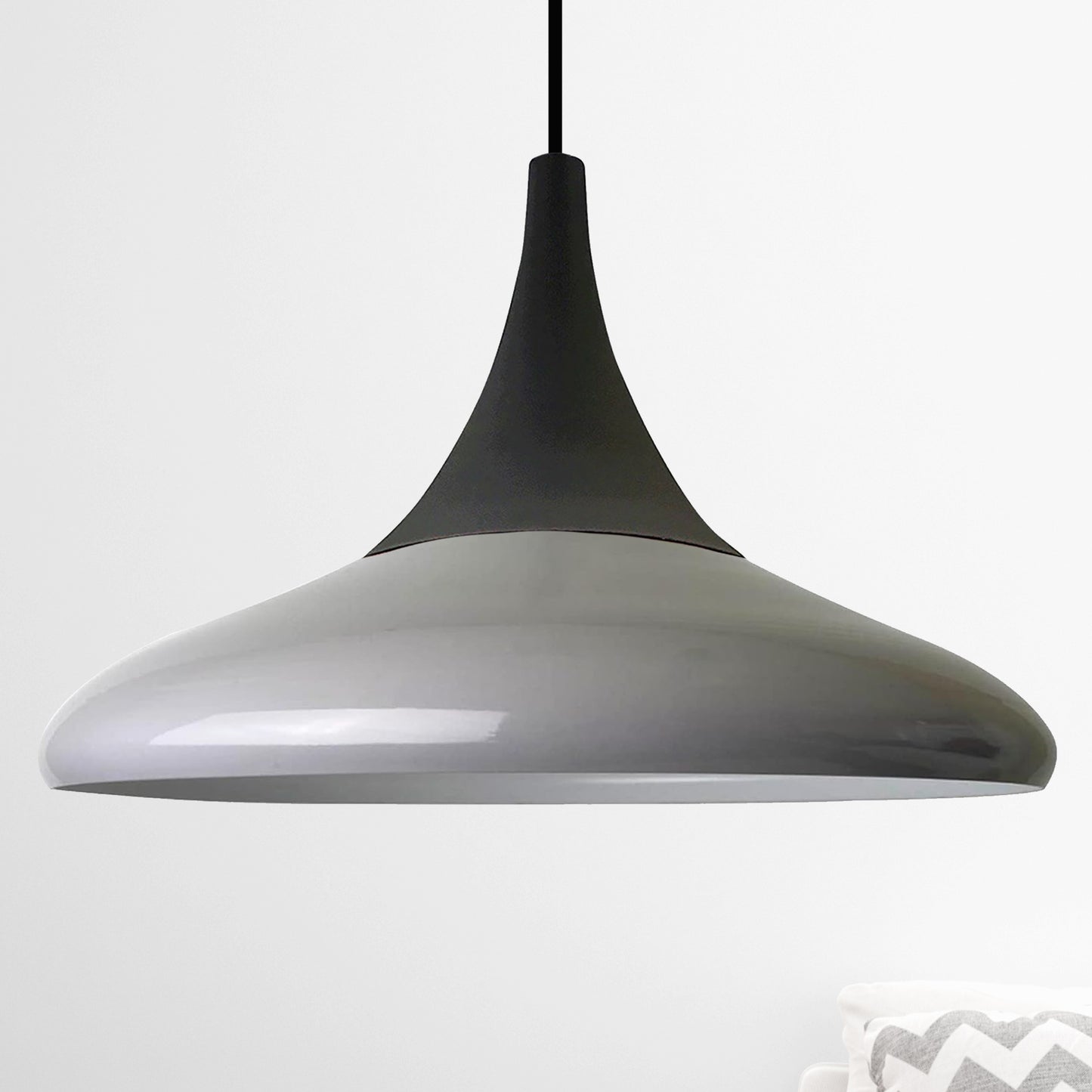 Lampe à suspension Bamyum Paladin