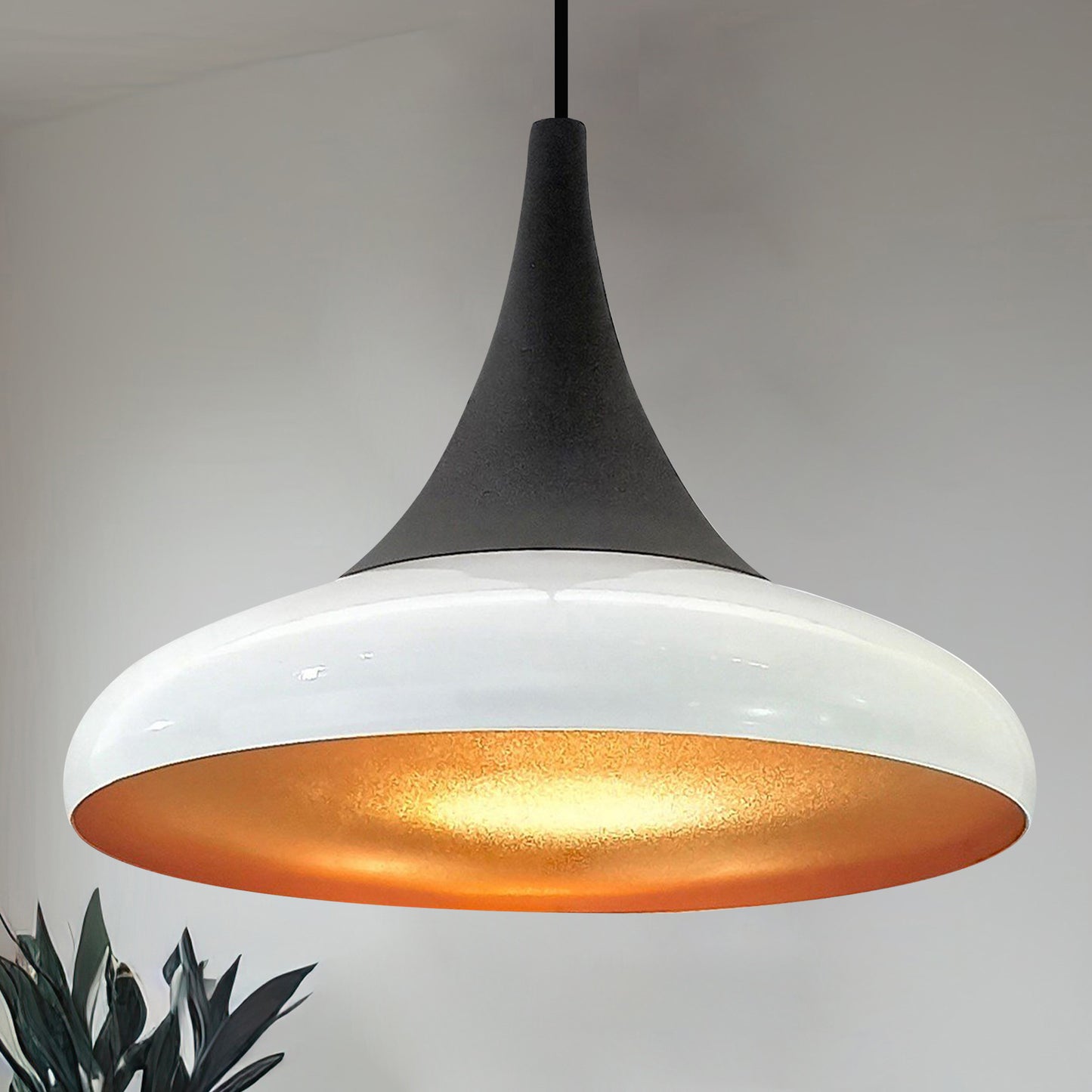 Lampe à suspension Bamyum Paladin