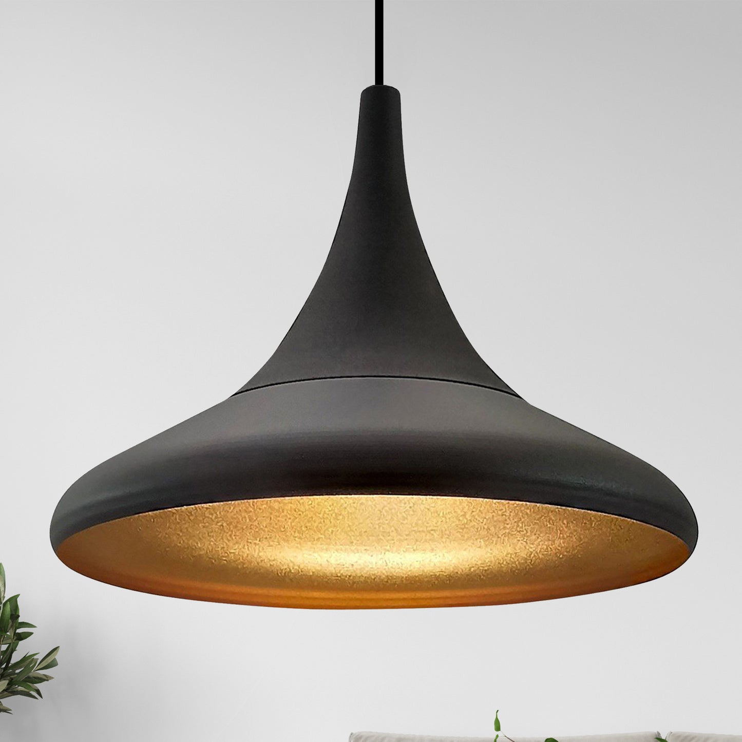 Lampe à suspension Bamyum Paladin