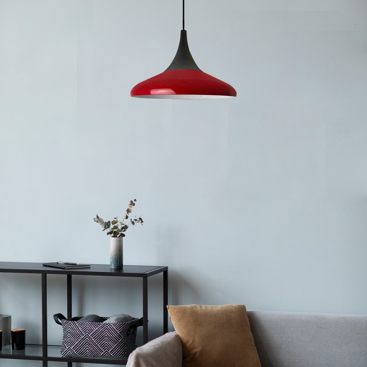 Lampe à suspension Bamyum Paladin