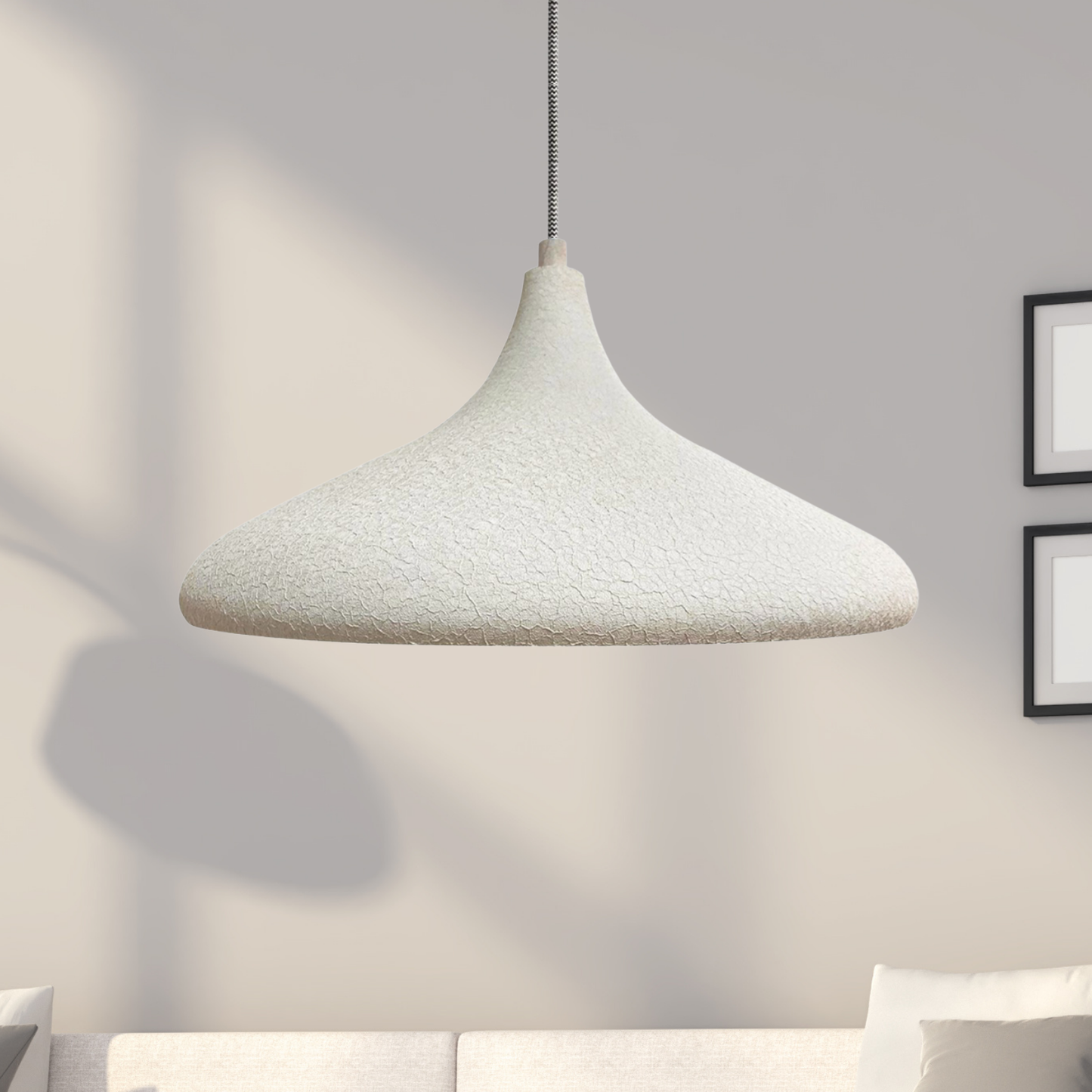 Champion Spezial Kabel Kronleuchter
