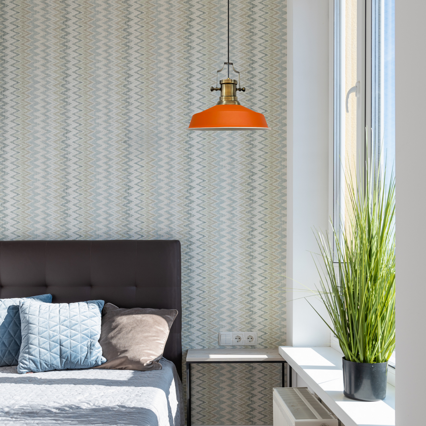 Lampe pendentif Vintage | Neo-Asletl | Lampe en vrac