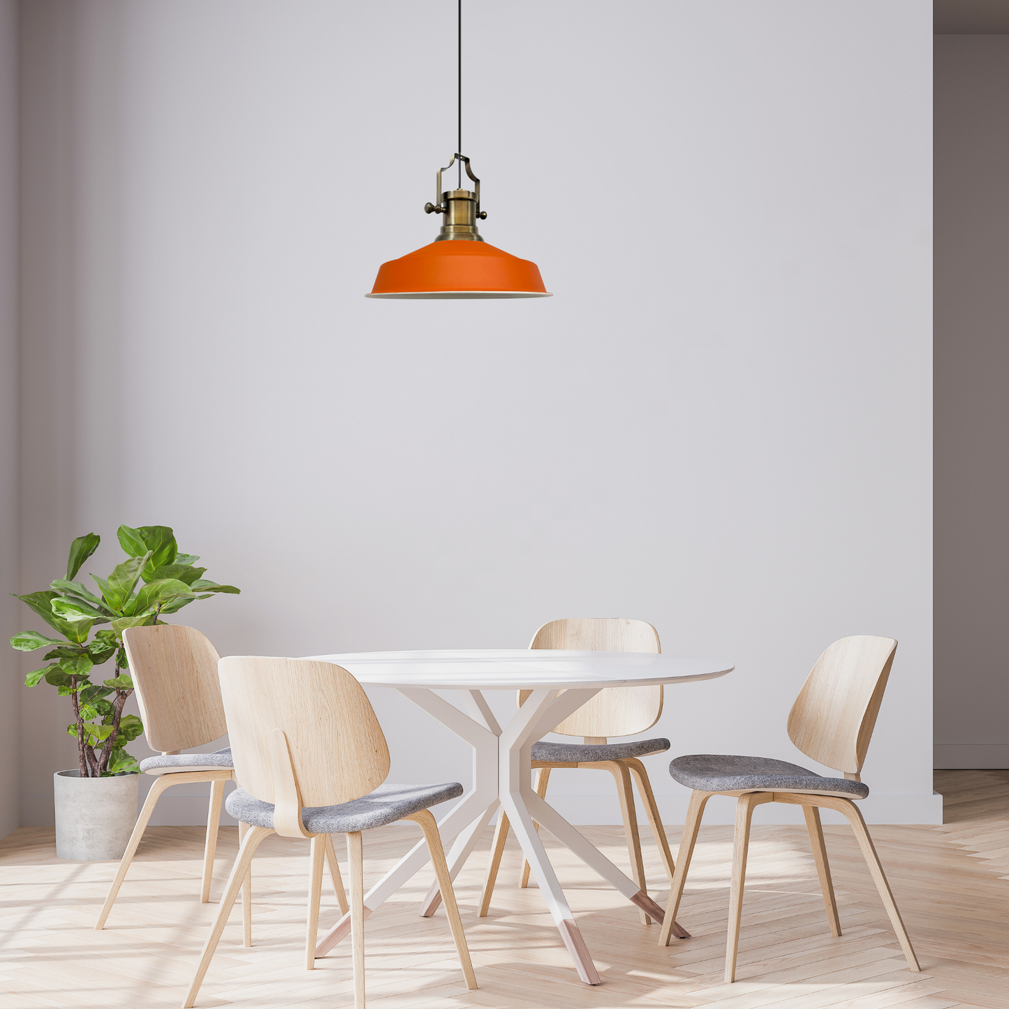Lampe pendentif Vintage | Neo-Asletl | Lampe en vrac