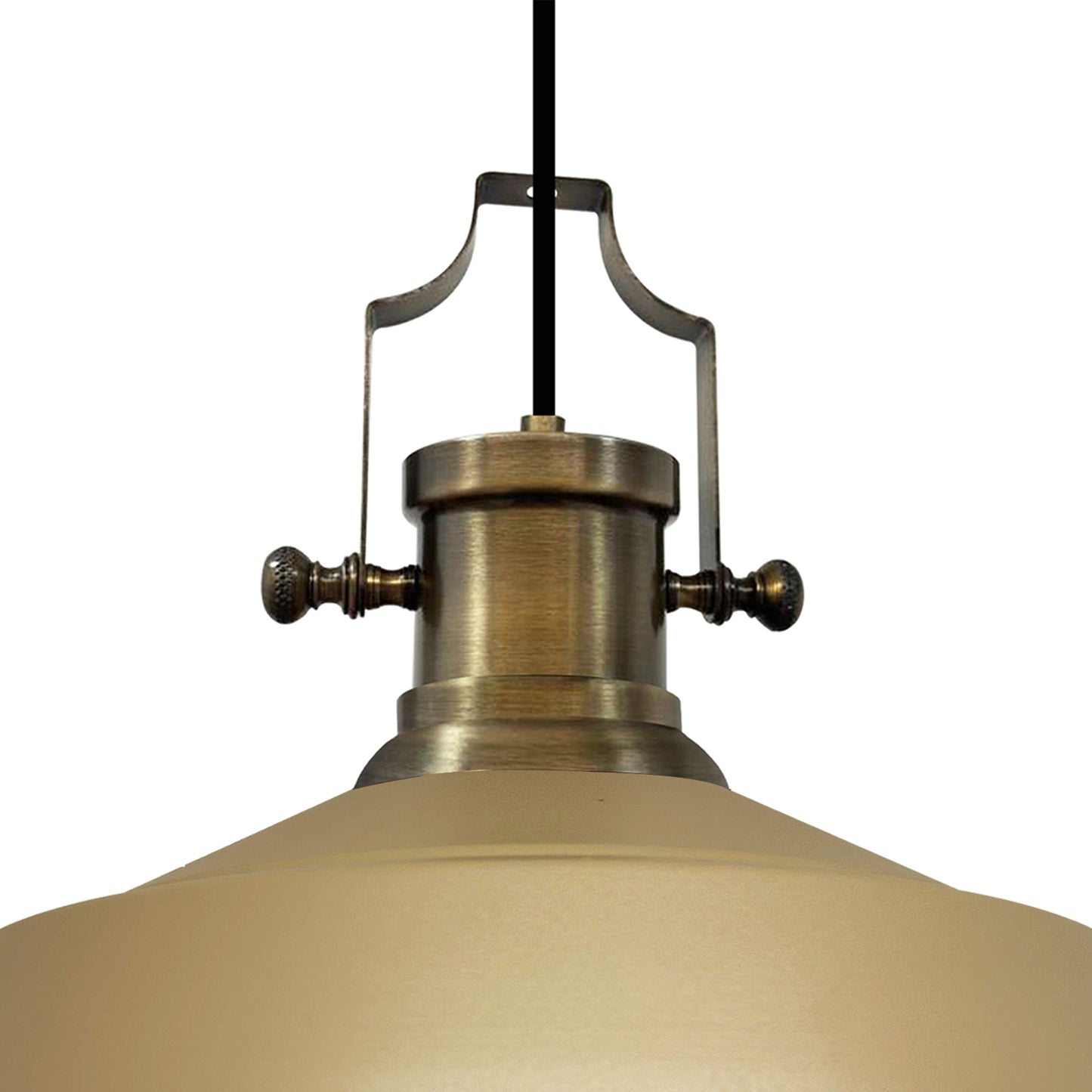 Lampe pendentif Vintage | Neo-Asletl | Lampe en vrac