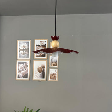 Pendelleuchte  Teyra Metall Ø34cm, Modern Hängelampe