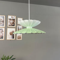 Pendelleuchte Rubby Metall Ø34cm, Modern Hängelampe