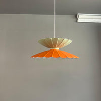 Pendelleuchte Rubby Metall Ø34cm, Modern Hängelampe