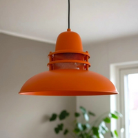 Suspension métal douille E27