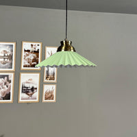 Pendelleuchte Avilla Sanduhr Metall, Modern Hängelampe