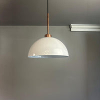 Pendelleuchte Yimpi Metall, Modern Hängelampe