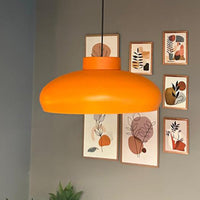 Pendelleuchte Rumy Plafonyer Metall, Modern Hängelampe