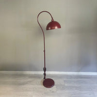 Stehlampe Elvon Ufo Kopf Moderne Dekorative Metall Stehlampe