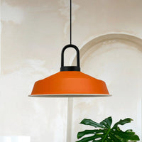 Bamyum Asletl-Lock Pendelleuchte Vintage