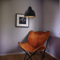 Pendelleuchte Manyevo Metall Modern Pendelleuchte