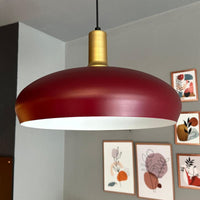 Pendelleuchte Estrela Metall, Modern Hängelampe