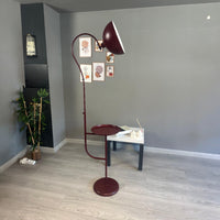 Stehlampe Liora Bewegender Ufo Kopf Moderne Dekorative Metall Stehlampe