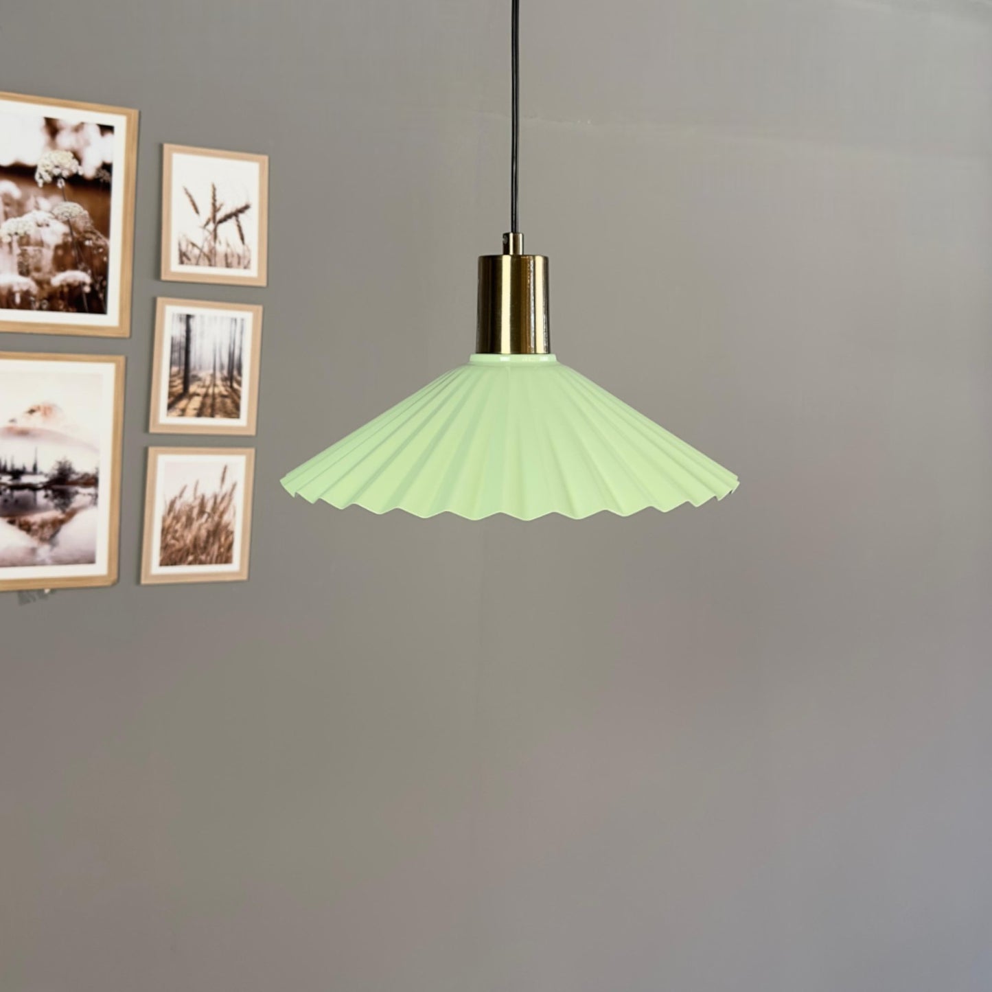 Pendelleuchte Avilla Lanterne Metall, Modern Hängelampe