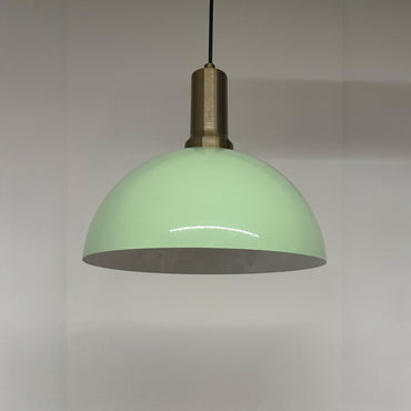 Pendelleuchte Yimpi Metall Ø30cm, Modern Hängelampe