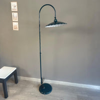 Stehlampe Axelor Bewegender Ufo Kopf Moderne Dekorative Metall Stehlampe