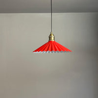 Pendelleuchte Avilla Tulpe Metall, Modern Hängelampe