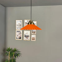 Pendelleuchte Avilla Sanduhr Metall, Modern Hängelampe