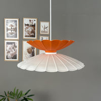 Pendelleuchte Rubby Metall Ø34cm, Modern Hängelampe