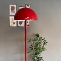 Stehlampe Moderne Stehlampe aus Metall mit E27, verstellbarer Lampenschirm