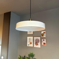 Pendelleuchte Ace Pendelleuchte Vintage, Industrial aus Metall E27 Hängelampe