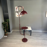 Stehlampe Liora Bewegender Ufo Kopf Moderne Dekorative Metall Stehlampe