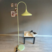 Stehlampe Bewegliches Kopfteil Modern Dekorative Metall Stehlampe