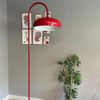 Stehlampe Bewegender Ufo Kopf Moderne Dekorative Metall Stehlampe