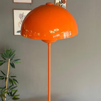 Stehlampe Umbra Bewegender Ufo Kopf Moderne Dekorative Metall Stehlampe