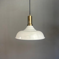 Pendelleuchte Nota Ø40 cm, Metall Hängelampe