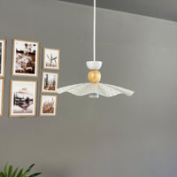 Pendelleuchte  Teyra Metall Ø34cm, Modern Hängelampe