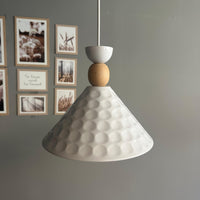 Pendelleuchte Rumy Metall, Modern Hängelampe