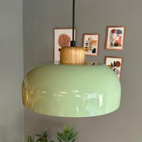 Pendelleuchte Rocha Metall, Modern Hängelampe