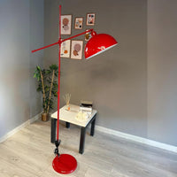 Gorkiede Moderne Stehleuchte