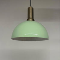 Pendelleuchte Yimpi Metall Ø30cm, Modern Hängelampe