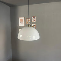 Pendelleuchte Yimpi Hängelampe Industrial Ø30 cm, E27, Moderne Lampe