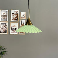 Pendelleuchte Avilla Kegel Metall, Modern Hängelampe