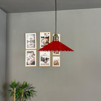 Pendelleuchte Avilla Tulpe Metall, Modern Hängelampe