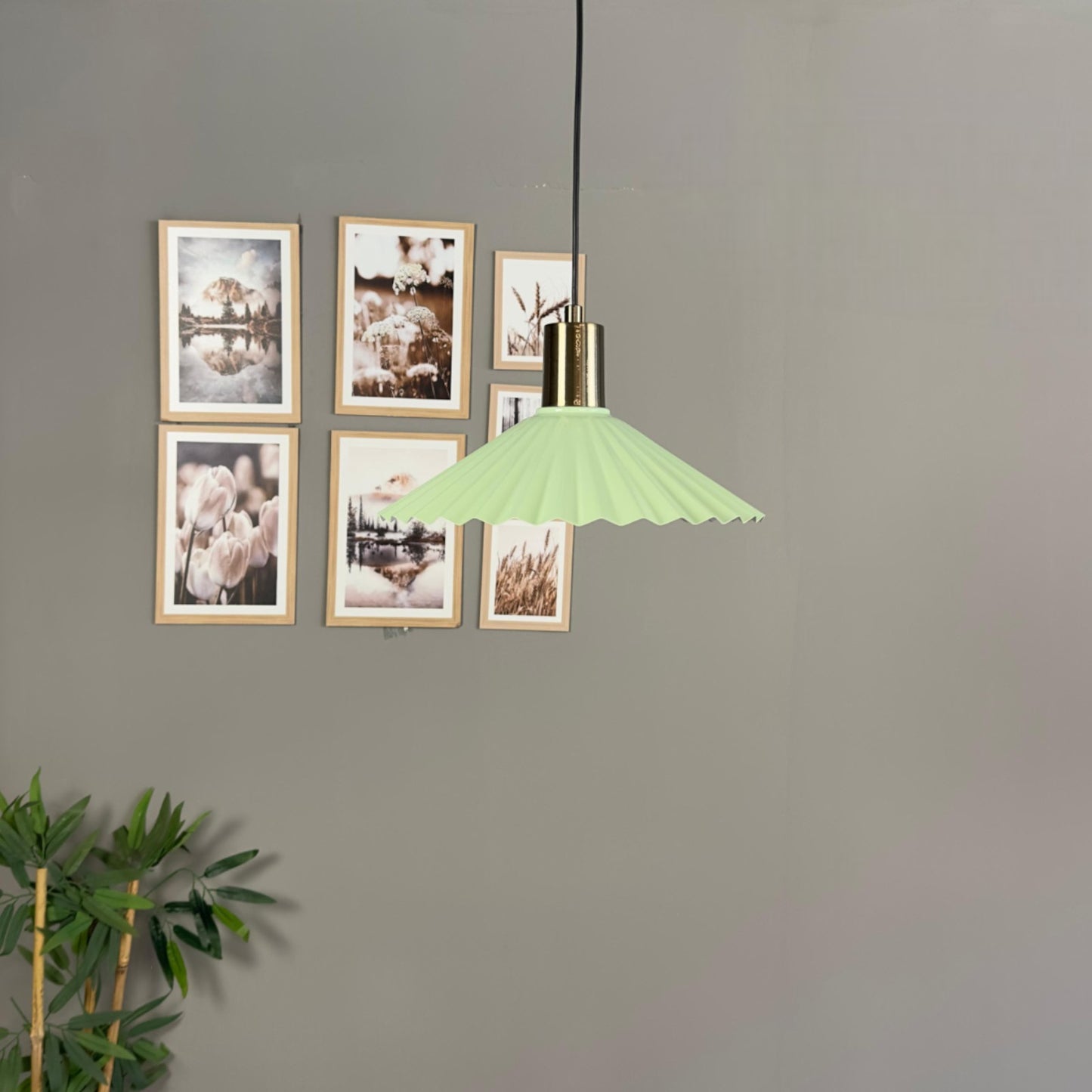 Pendelleuchte Avilla Lanterne Metall, Modern Hängelampe