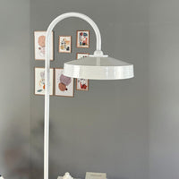 Stehlampe Cirva Bewegender Ufo Kopf Moderne Dekorative Metall Stehlampe