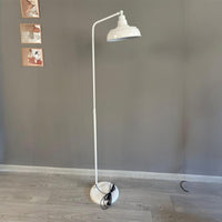 Stehlampe Nival Bewegender Ufo Kopf Moderne Dekorative Metall Stehlampe