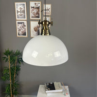 Pendelleuchte Linate Neu Vintage Metall, Modern Hängelampe