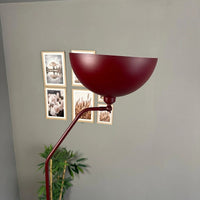 Stehleuchte Moving Head Modern Dekorativ Metall Wohnzimmer Arbeitszimmer Stehlampe